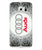 Audi Logo Phone Case coque étui pour téléphone-Phone Cases-Elessi UK