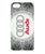 Audi Logo Phone Case coque étui pour téléphone-Phone Cases-Elessi UK