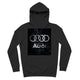 Audi Premium Adult Hoodie