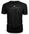 Audi Q3 Unisex Cotton T Shirt-Short Sleeves-Elessi UK