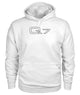 Audi Q7 Gildan Hoodie