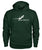 Audi Quattro Hoodie-Hoodies-Elessi UK