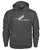 Audi Quattro Hoodie-Hoodies-Elessi UK