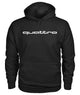 Audi Quattro hoodie