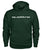 Audi Quattro hoodie-Hoodies-Elessi UK