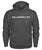 Audi Quattro hoodie-Hoodies-Elessi UK