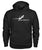 Audi Quattro Hoodie-Hoodies-Elessi UK