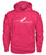 Audi Quattro Hoodie-Hoodies-Elessi UK