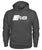 Audi R8 hoodie-Hoodies-Elessi UK