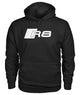 Audi R8 hoodie