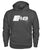 Audi R8 V10 Pullover-Hoodies-Elessi UK