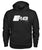 Audi R8 V10 Pullover-Hoodies-Elessi UK