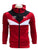 AUDI RS Energie Tracksuit Running & Training-Tracksuit-Elessi UK