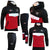 Audi RS Sport Tracksuit Running & Training-Tracksuit-Elessi UK