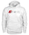 Audi RS SQ RSQ Pullover Hoodie Gildan Hoodie-Hoodies-Elessi UK