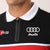 Audi RS Stylish Polo Shirt-Polo Shirt-Elessi UK