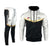 Audi RS Summer Tracksuit Running & Training-Tracksuit-Elessi UK