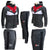 Audi RS Tracksuit Running & Training-Tracksuit-Elessi UK