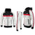 Audi RS Trendy Summer Tracksuit Running & Training-Tracksuit-Elessi UK