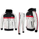 Audi RS Trendy Summer Tracksuit Running & Training