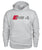 Audi RS4 Pullover Hoodie Kapuzenpullover-Hoodies-Elessi UK