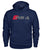 Audi RS4 Pullover Hoodie Kapuzenpullover-Hoodies-Elessi UK