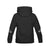 Audi schwarz Hoodie Pullover-Hoodies-Elessi UK