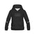 Audi schwarz Hoodie Pullover-Hoodies-Elessi UK