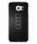 Audi schwarzes Phone Case coque étui pour téléphone-Phone Cases-Elessi UK