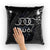 Audi Sequin Cushion Cover-Homeware-Elessi UK