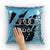 Audi Sequin Cushion Cover-Homeware-Elessi UK