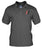 Audi Sport Polo Shirt-Short Sleeves-Elessi UK