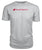 Audi sport Premium Unisex T SHIRT-Short Sleeves-Elessi UK