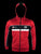 Audi Summer Tracksuit Running & Training-Tracksuit-Elessi UK