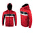 Audi Summer Tracksuit Running & Training-Tracksuit-Elessi UK