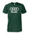 Audi T Shirt-Short Sleeves-Elessi UK