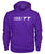 Audi TT AUDI HEART BEAT Gildan Hoodie-Hoodies-Elessi UK