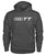 Audi TT AUDI HEART BEAT Gildan Hoodie-Hoodies-Elessi UK