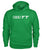 Audi TT AUDI HEART BEAT Gildan Hoodie-Hoodies-Elessi UK