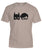 Batman and Robin Bella Canvas Tee-Short Sleeves-Elessi UK