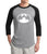 Batman Neighbour Totoro Hoodie-t shirt-Elessi UK