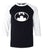 Batman Neighbour Totoro Hoodie-t shirt-Elessi UK