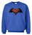 Batman & Superman pullover-pullover-Elessi UK