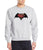 Batman & Superman pullover-pullover-Elessi UK