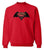 Batman & Superman pullover-pullover-Elessi UK