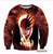 Bleach Alien Crewneck pullover-pullover-Elessi UK