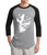 BLEACH Kurosaki Ichigo 3/4 sleeve-t shirt-Elessi UK