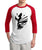 BLEACH Kurosaki Ichigo 3/4 sleeve-t shirt-Elessi UK