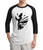 BLEACH Kurosaki Ichigo 3/4 sleeve-t shirt-Elessi UK