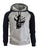 BLEACH Kurosaki Ichigo Hoodie-pullover-Elessi UK